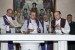 San Lussorio | Martire - Consacrazione nuovo altare 2012